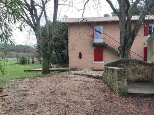 Maison à Venelles à louer Locagestion, expert en gestion locative