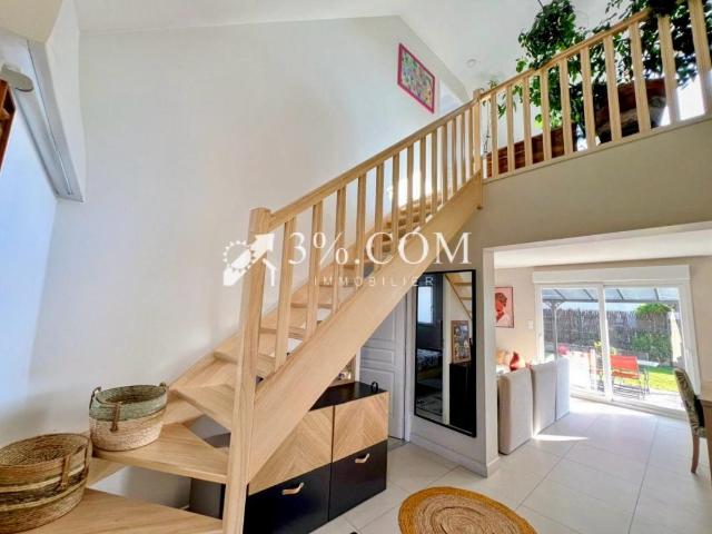 MAISON A VERTON