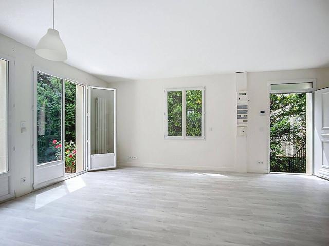 Maison à Versailles avec 2 chambres 55 m²