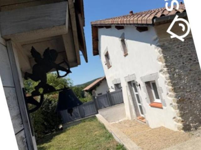Maison à Vielmur Sur Agout à louer Locagestion, expert en gestion locative