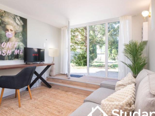Maison à Villeurbanne à louer Locagestion, expert en gestion locative