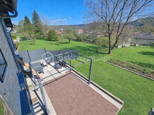 Maison a VIRY de 130M2