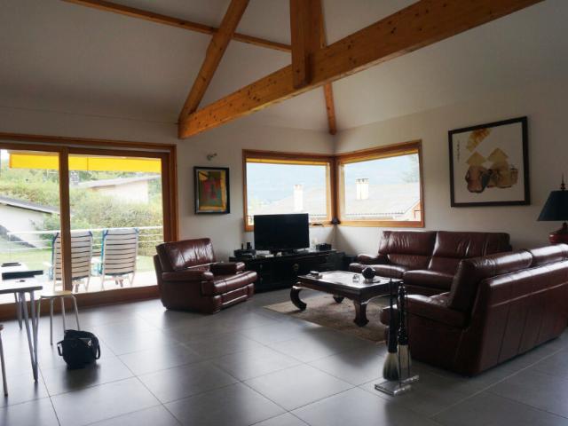 Maison à Voglans 73420, 5 pièces, de 125m² à 1 840 €