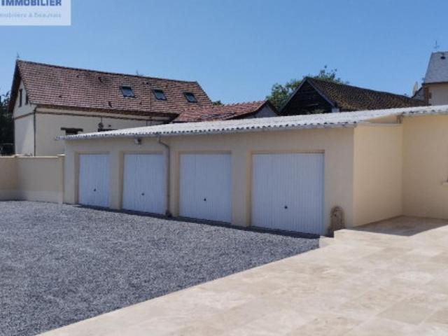 Maison à Wagicourt à louer Locagestion, expert en gestion locative