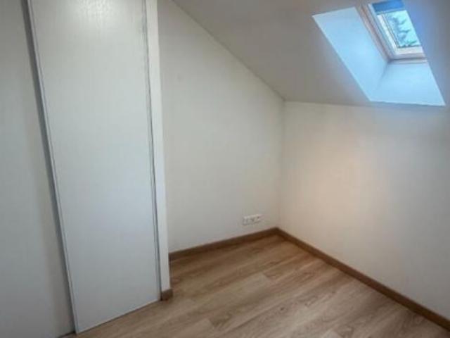 Maison à Wavignies à louer Locagestion, expert en gestion locative