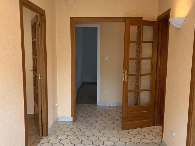 Maison à Yzeure