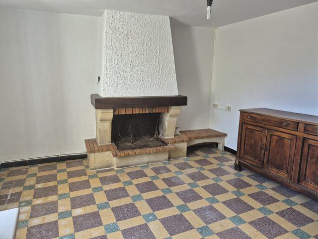 Maison à acheter avec terrasse balcon 4 chambres à Minerve 34