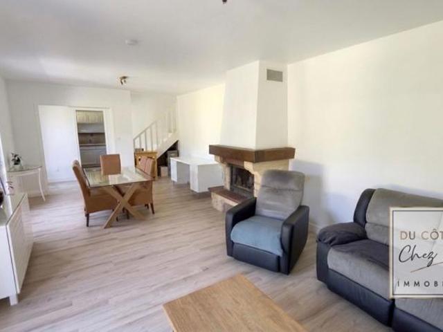MAISON A ACHETER A ISLE AUMONT PROCHE TROYES