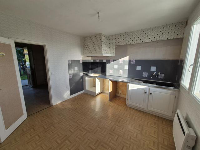 Maison à acheter à Naves 19