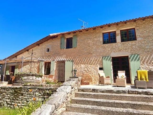 Maison à acheter sur Boudy De Beauregard Nouvelle Aquitaine
