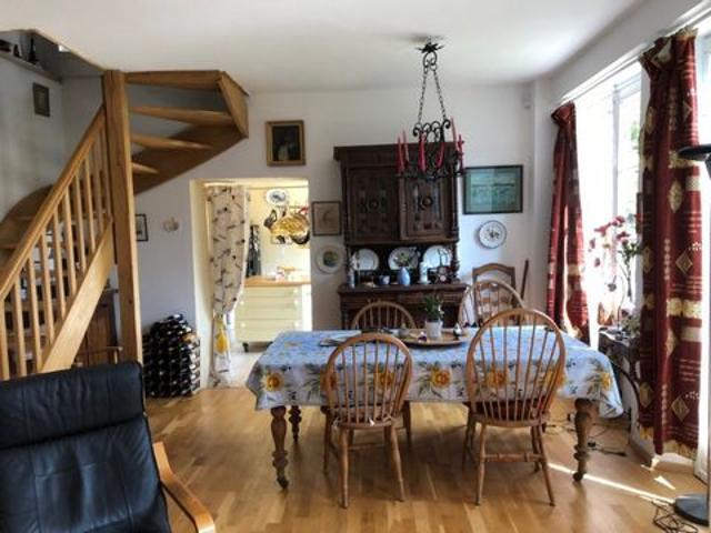 Maison à vendre sur Burgundy Burgundy