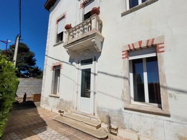 Maison à vendre sur Capestang Languedoc Roussillon