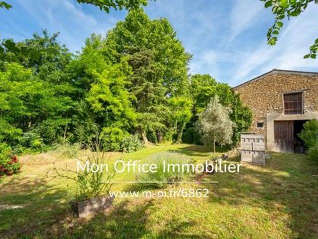 Maison en vente sur La Tour d Aigues