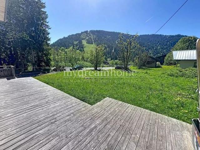 Maison en vente sur La Giettaz Savoie