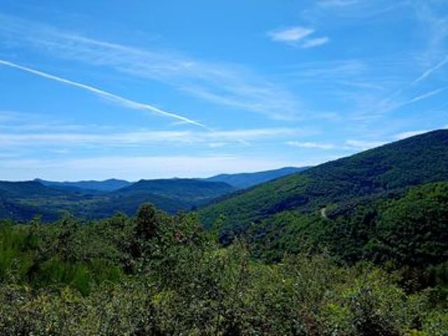 Maison à vendre sur Rosis Languedoc Roussillon
