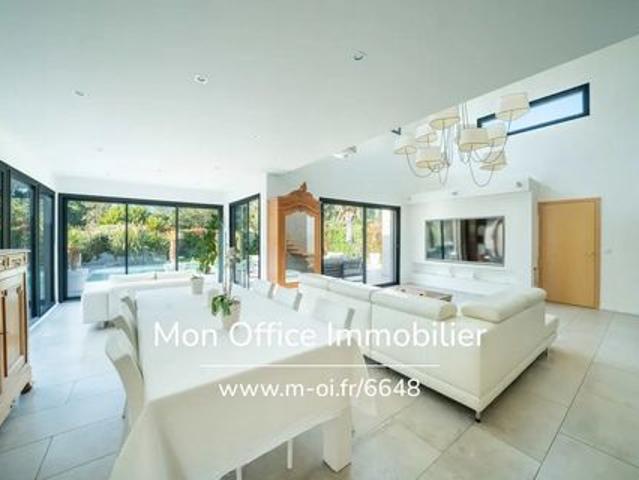 Maison à vendre sur Saint Cannat