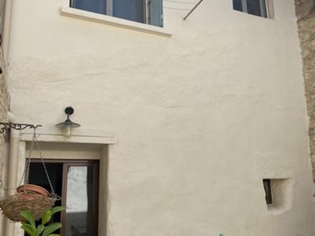 Maison à vendre sur Saint Genies De Fontedit Languedoc Roussillon