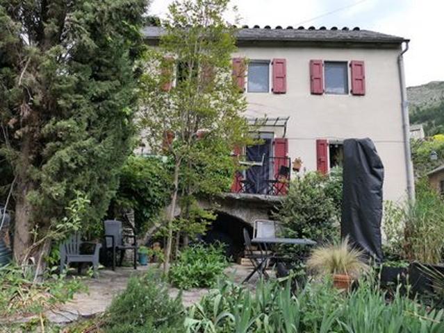 Maison à la vente