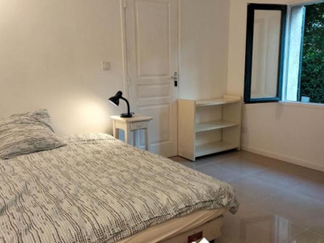 Maison à Aix En Provence à louer Locagestion, expert en gestion locative