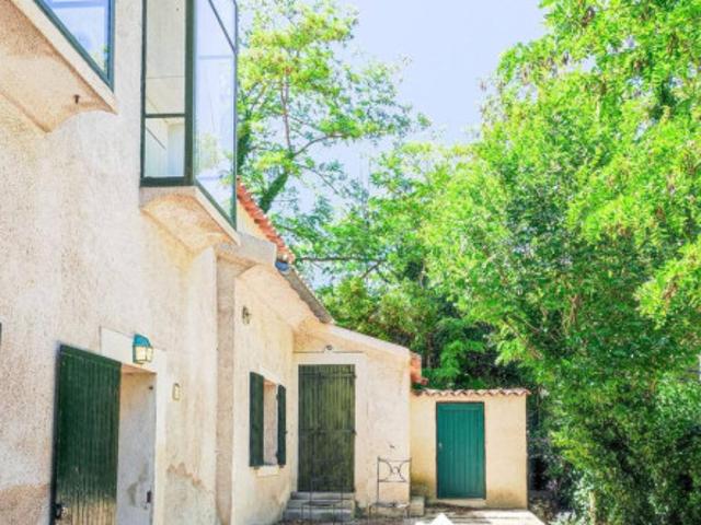 Maison à Aix En Provence à louer Locagestion, expert en gestion locative