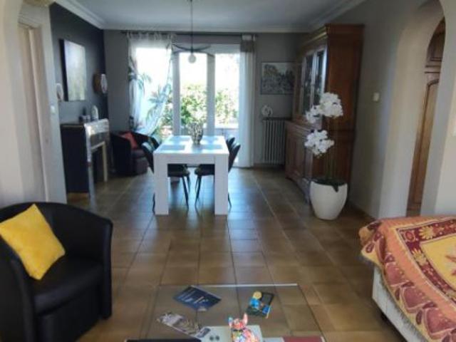 Maison à Albi à louer Locagestion, expert en gestion locative