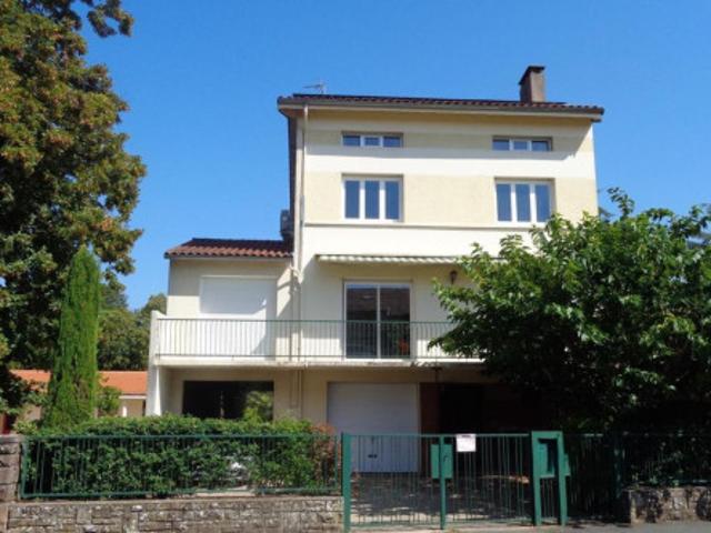 Maison à Albi à louer Locagestion, expert en gestion locative