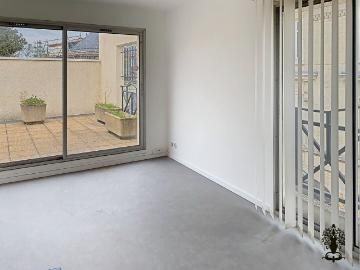 Immeuble 132m² Bordeaux