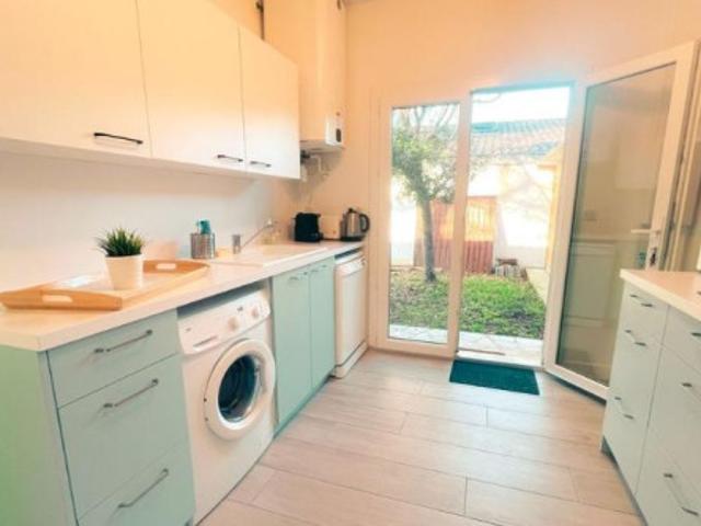 Maison à Andernos Les Bains à louer Locagestion, expert en gestion locative