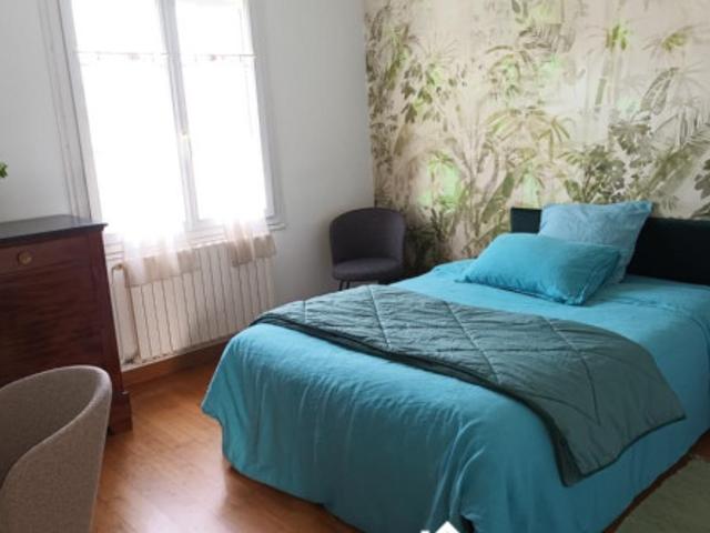 Maison à Angers à louer Locagestion, expert en gestion locative