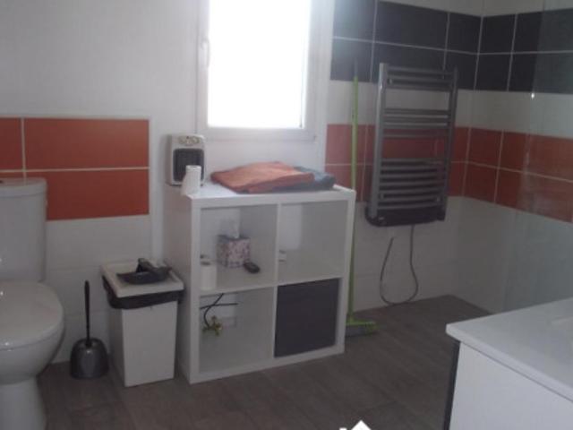 Maison à Angoulins à louer Locagestion, expert en gestion locative
