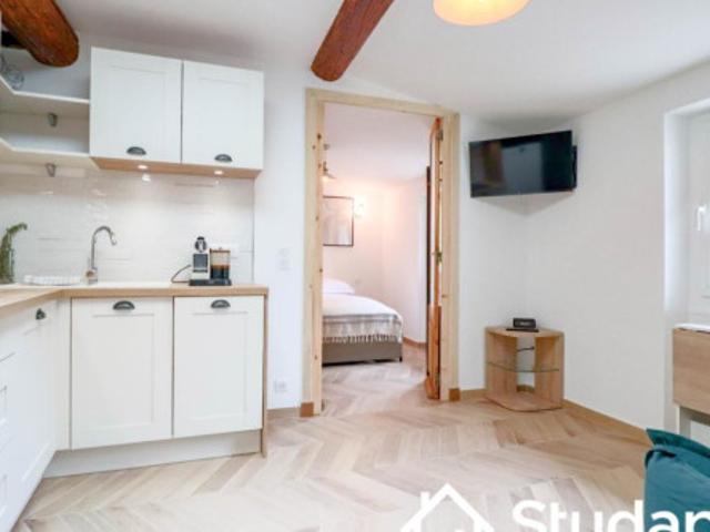 Maison à Antibes à louer Locagestion, expert en gestion locative