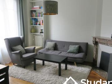 Maison à Asnieres Sur Seine à louer Locagestion, expert en gestion locative