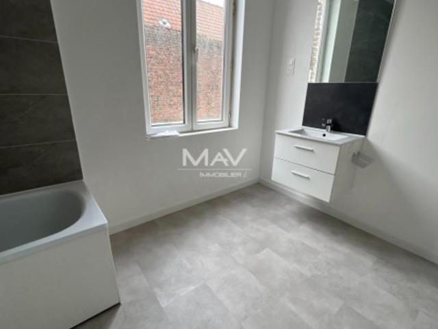 Maison à Armentieres à louer Locagestion, expert en gestion locative