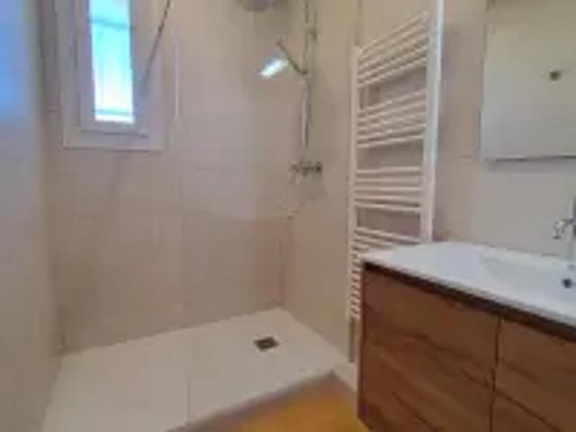 Maison à Argeliers MAISON T3 RENOVEE