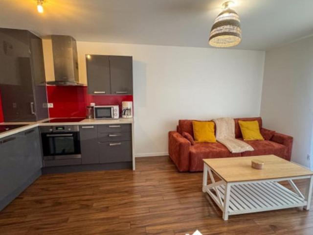Maison à Aulnay Sous Bois à louer Locagestion, expert en gestion locative