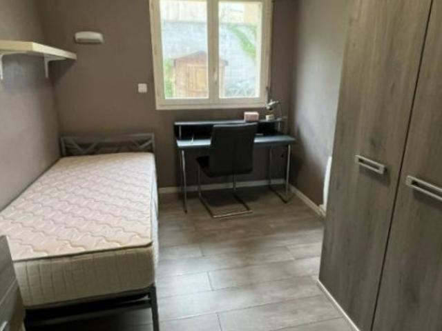 Maison à Aulnoy Lez Valenciennes à louer Locagestion, expert en gestion locative