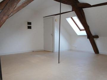 89200, Nièvre, Bourgogne - Chauffage
