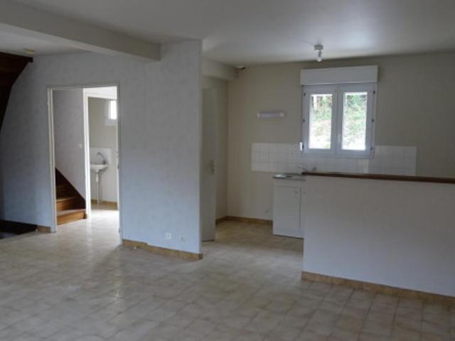 Maison à Avallon à louer Locagestion, expert en gestion locative
