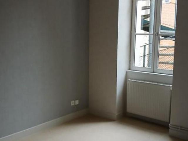 Maison à Avallon à louer Locagestion, expert en gestion locative