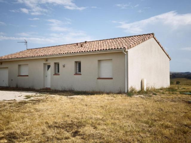 Maison à Avignonet Lauragais à louer Locagestion, expert en gestion locative