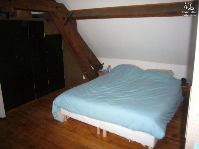 Maison à BANTOUZELLE