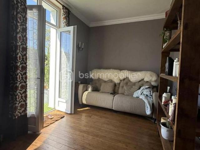 Maison à Bagnoles de l'Orne
