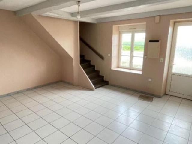 Maison à Beaujeu Et Quitteur à louer Locagestion, expert en gestion locative