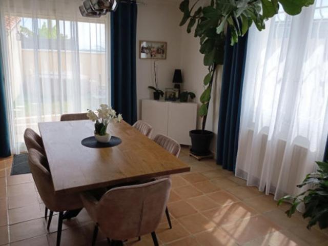 Maison à Beaumont à louer Locagestion, expert en gestion locative