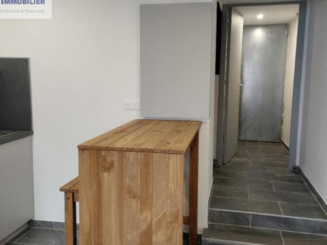 Maison à Beauvais à louer Locagestion, expert en gestion locative