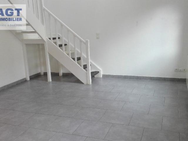 Maison à Beauvais à louer Locagestion, expert en gestion locative