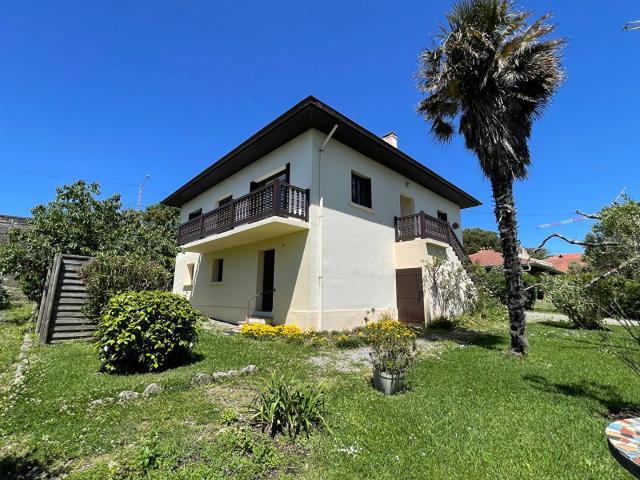 Maison à Bidart proche de la plage 145m² Bidart