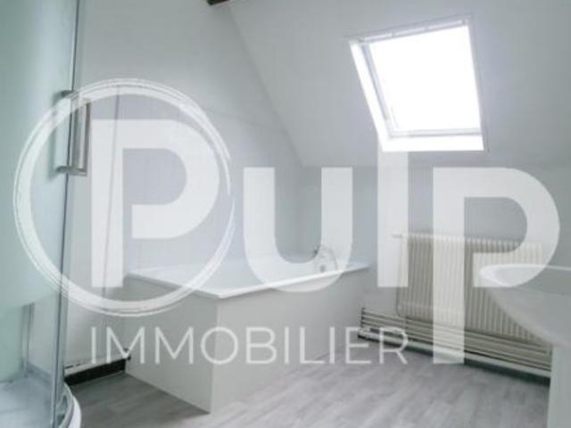 Maison à Billy Berclau à louer Locagestion, expert en gestion locative