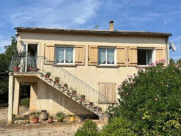 Maison à Bonnieux & terrain 5000m² 98m² Bonnieux
