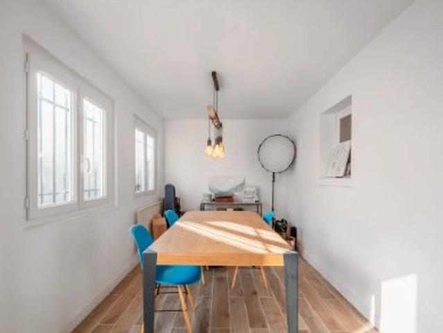 Maison à Bordeaux à louer Locagestion, expert en gestion locative